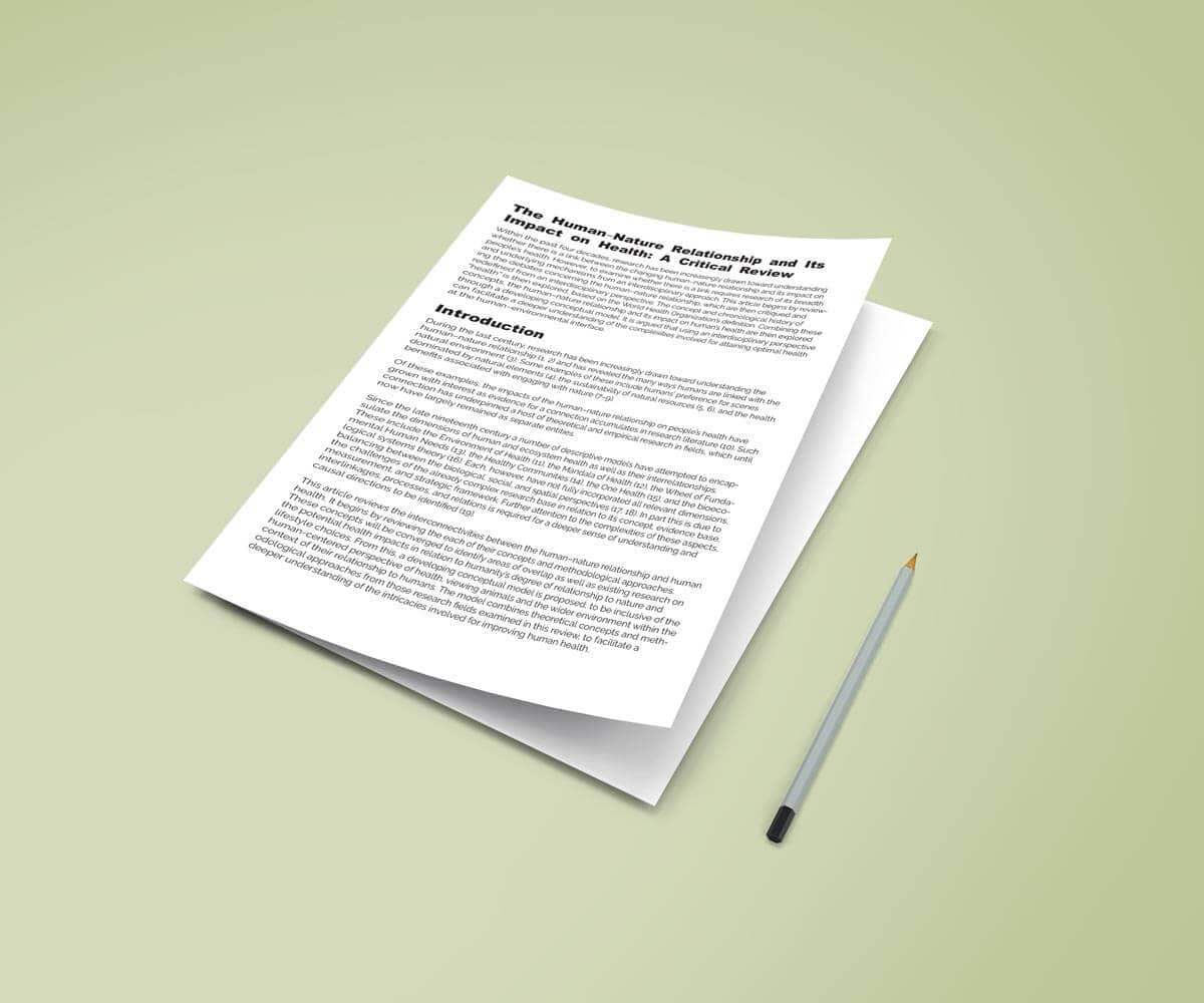 Document Printing & Copies - 3