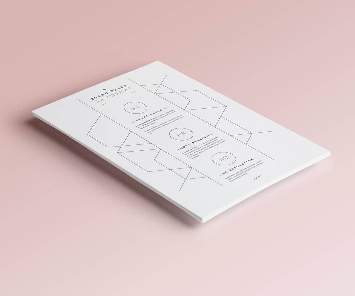 Document Printing & Copies - 4