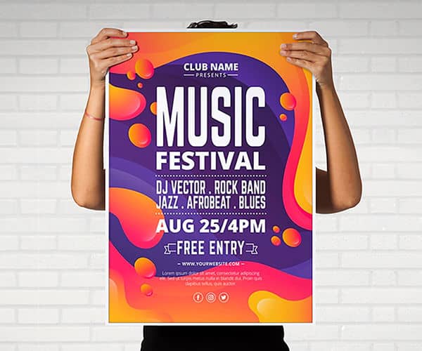 Single Premium Posters - 2