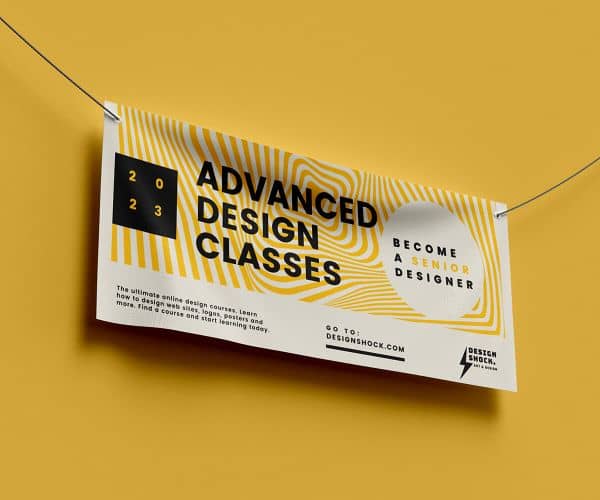 Vinyl Banners Printing - 2