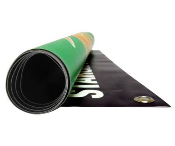 Blockout Vinyl Banner Printing - 5