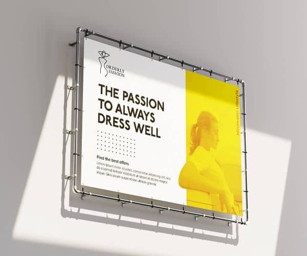 Smooth Banner Printing - 5