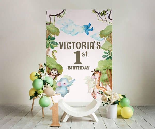 Low Tack Adhesive Vinyl - 3