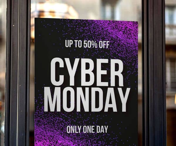 Low Tack Adhesive Vinyl - 4