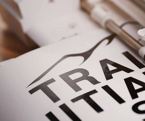 Cutout Decals Printing - 8