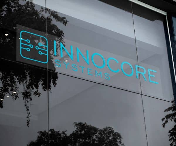 Clear Window Decals - 2