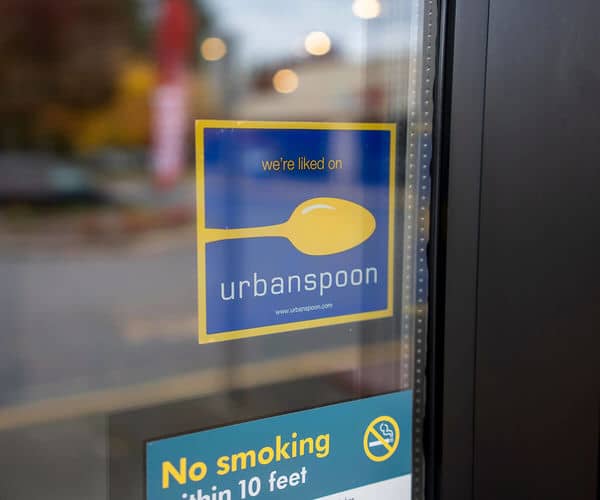 Window Cling Printing - 5