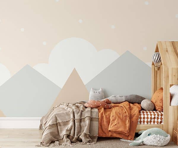 Custom Wallpaper Printing - 2