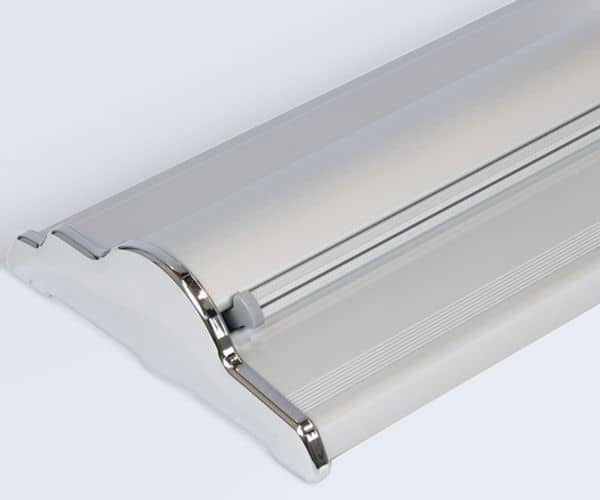 Premium Deluxe Retractable Pop Up Banner - 5