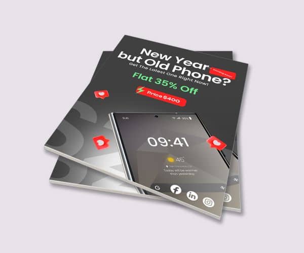 PVC Board Printing - 2