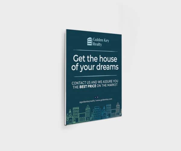 PVC Board Printing - 3