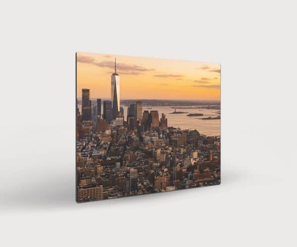 Dibond Aluminum Printing - 2