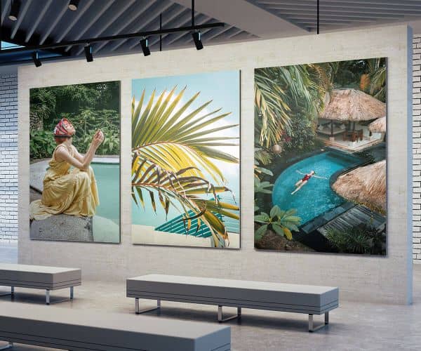 Gatorboard Printing - 2