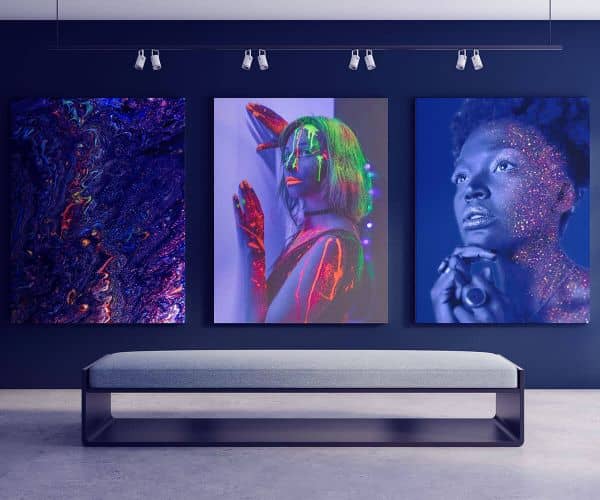 Gatorboard Printing - 3