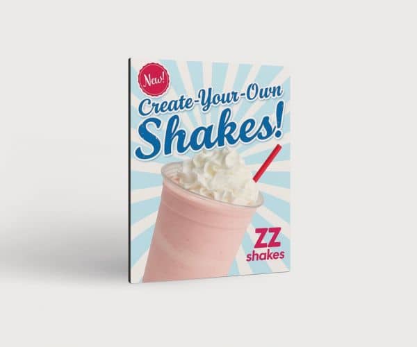 Gatorboard Printing - 4