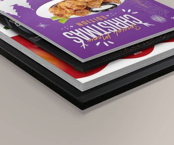 Foam Poster Board - 5