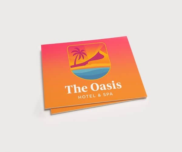 Styrene Boards & Signs Printing