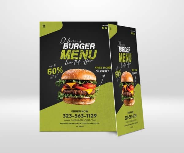 Styrene Boards & Signs Printing - 2