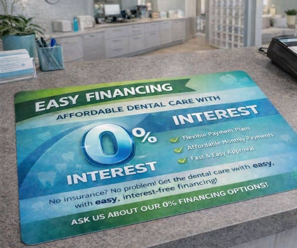 Custom Counter Mats - 3