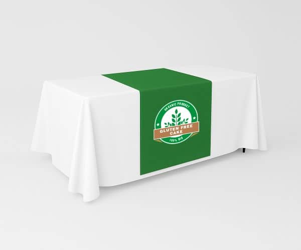 Table Runner - 2