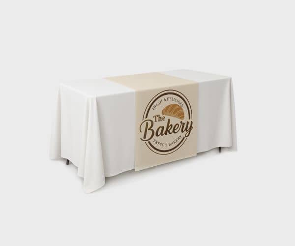 Table Runner - 3