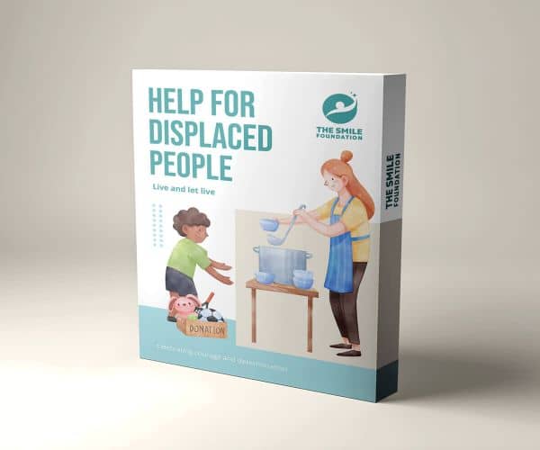 Straight Velcro Fabric Pop Up Display - 3