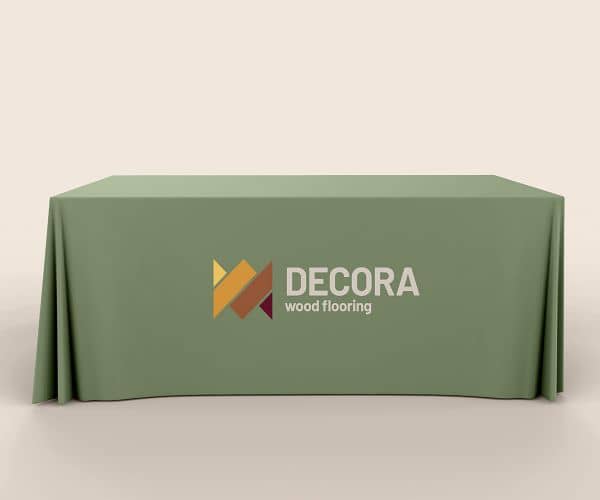 Table Throw Printing - 5