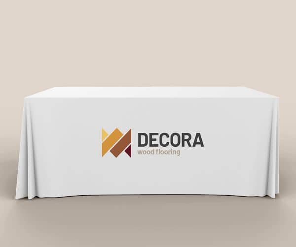 Table Throw Printing - 6