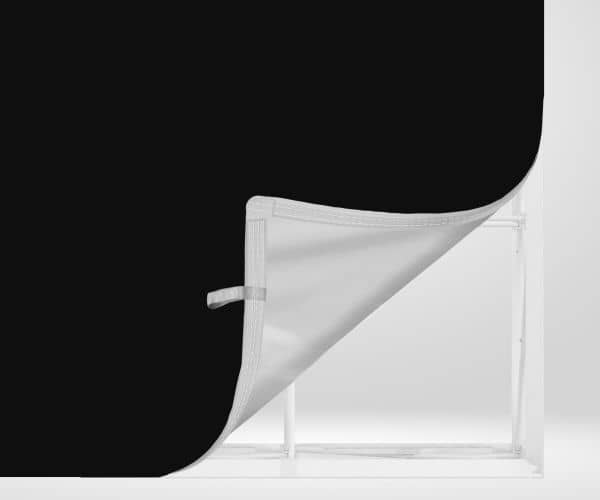 SEG Backlit Popup Display - 2