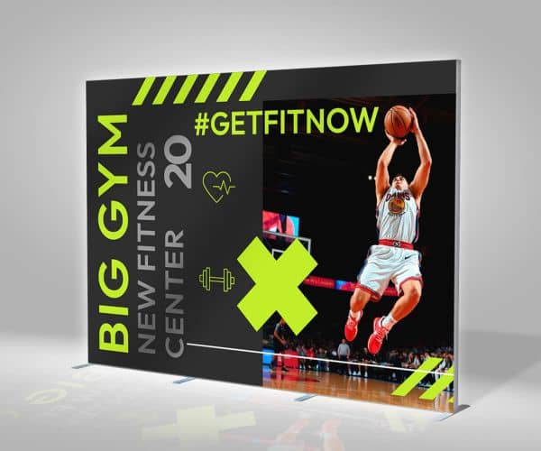 SEG Backlit Lightbox - 2