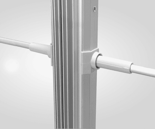 SEG Fabric Popup Display - 5