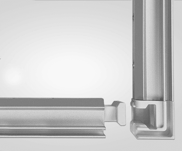 SEG Fabric Popup Display - 6