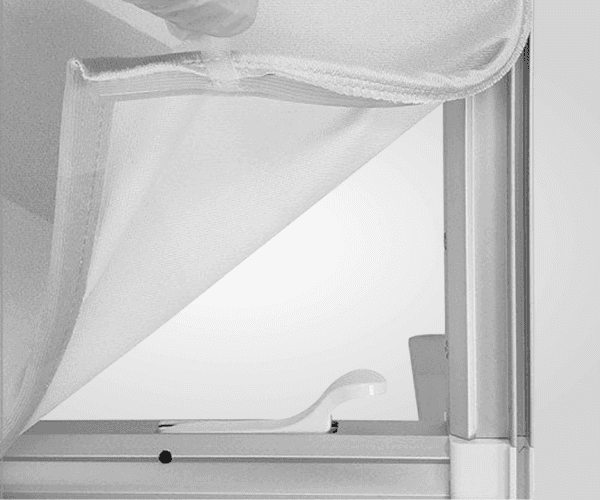 SEG Fabric Popup Display - 7