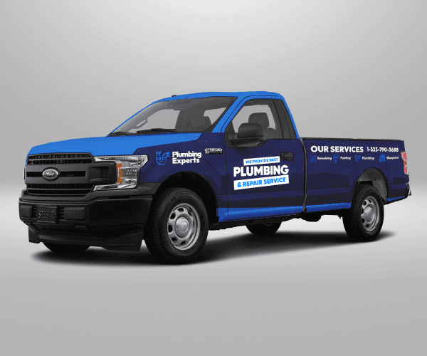 Custom Truck Wraps - 3