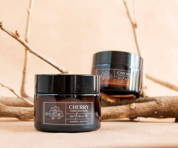 Clear Roll Labels Printing - 3