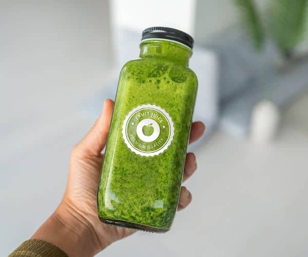 Clear Roll Labels Printing - 4