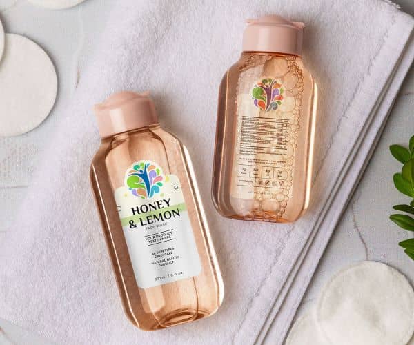 Double Sided Roll Labels - 3