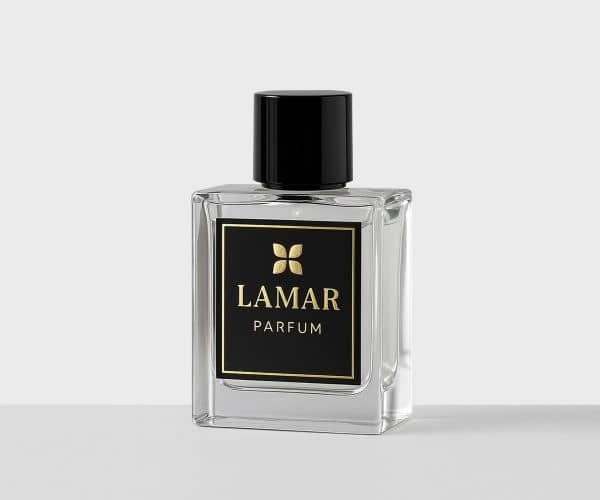 Raised Foil Roll Labels