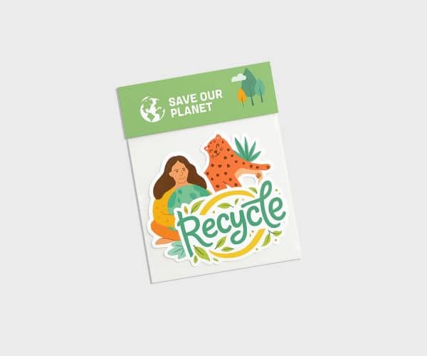 Custom Sticker Packs