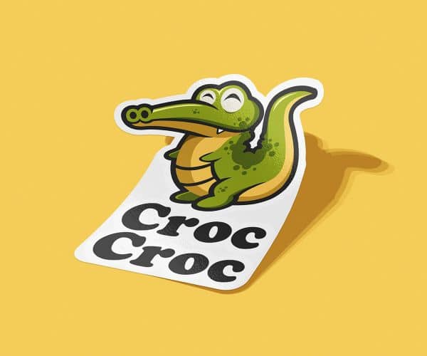 Individual Stickers Printing - 4