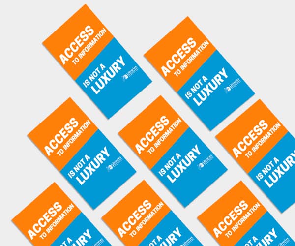 Individual Stickers Printing - 6