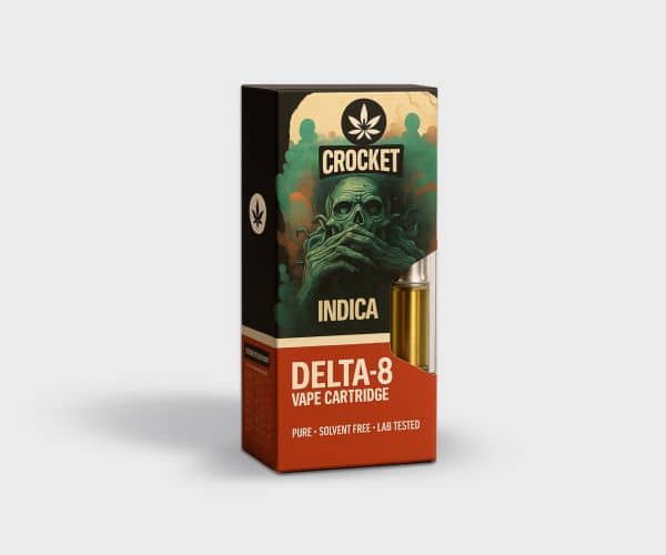 Ccell Cart Packaging - 2