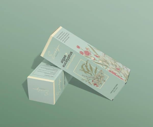 Custom Cosmetic Packaging Boxes - 4