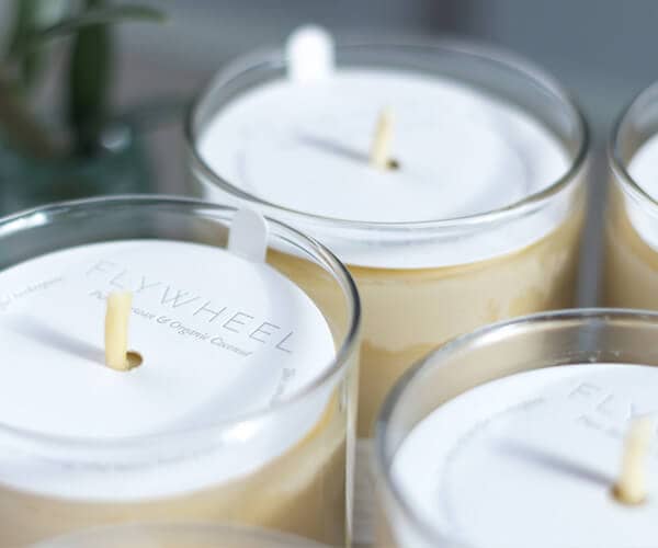 Candle Dust Cover Printing - 4