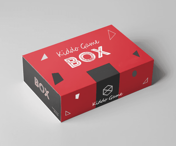 Custom Packaging Sleeves - 2