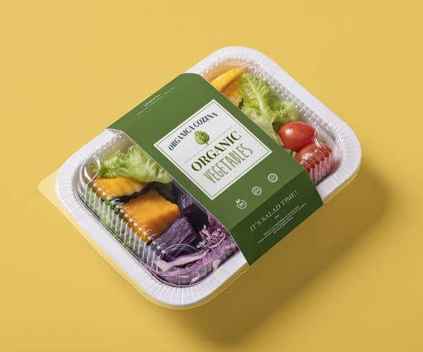 Custom Belly Band Packaging - 3