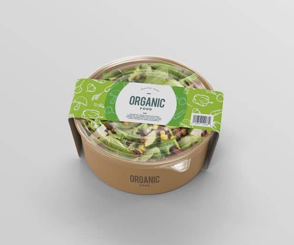 Custom Belly Band Packaging - 4