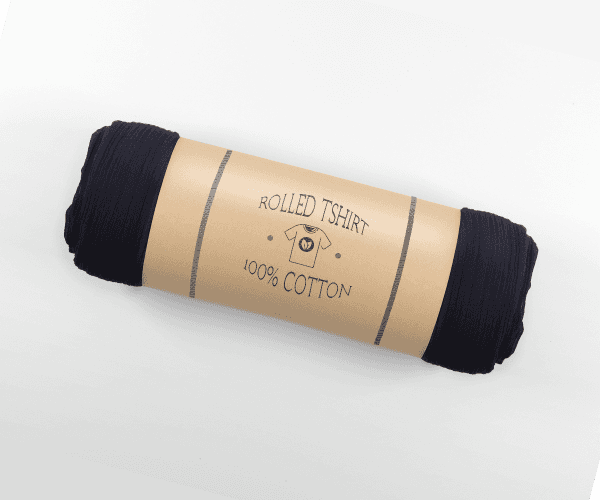 Towel Wrap Belly Bands - 3