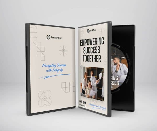 DVD Cover Printing - 3