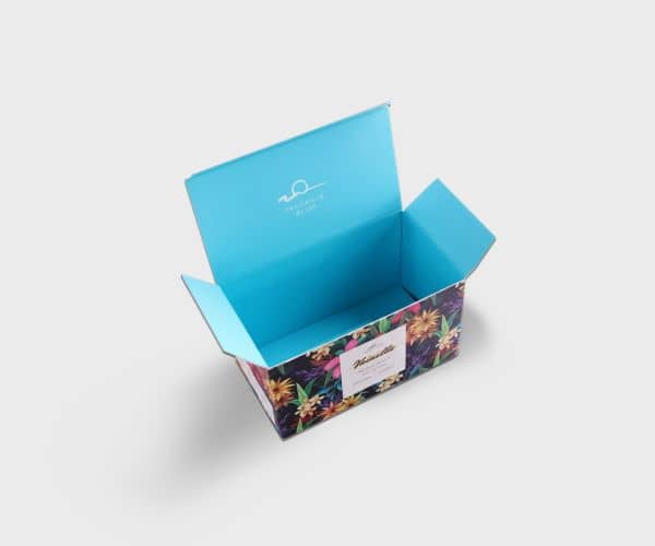 Custom Corrugated Product Boxes